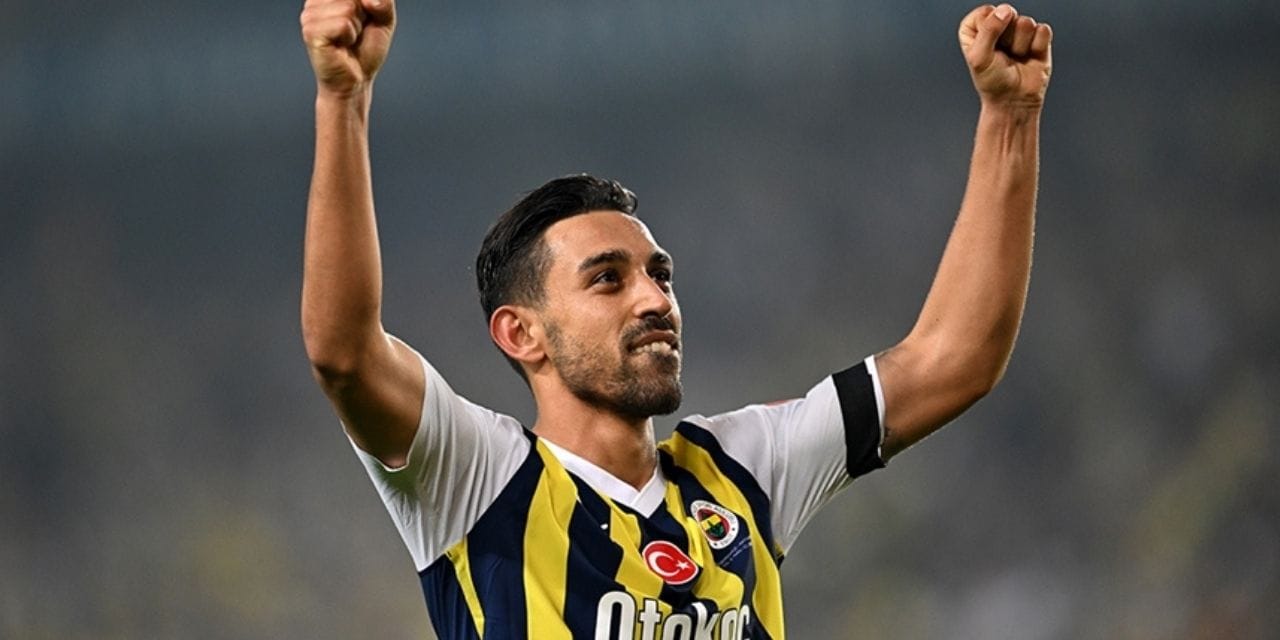 İrfan Can Kahveci'ye bir talip daha