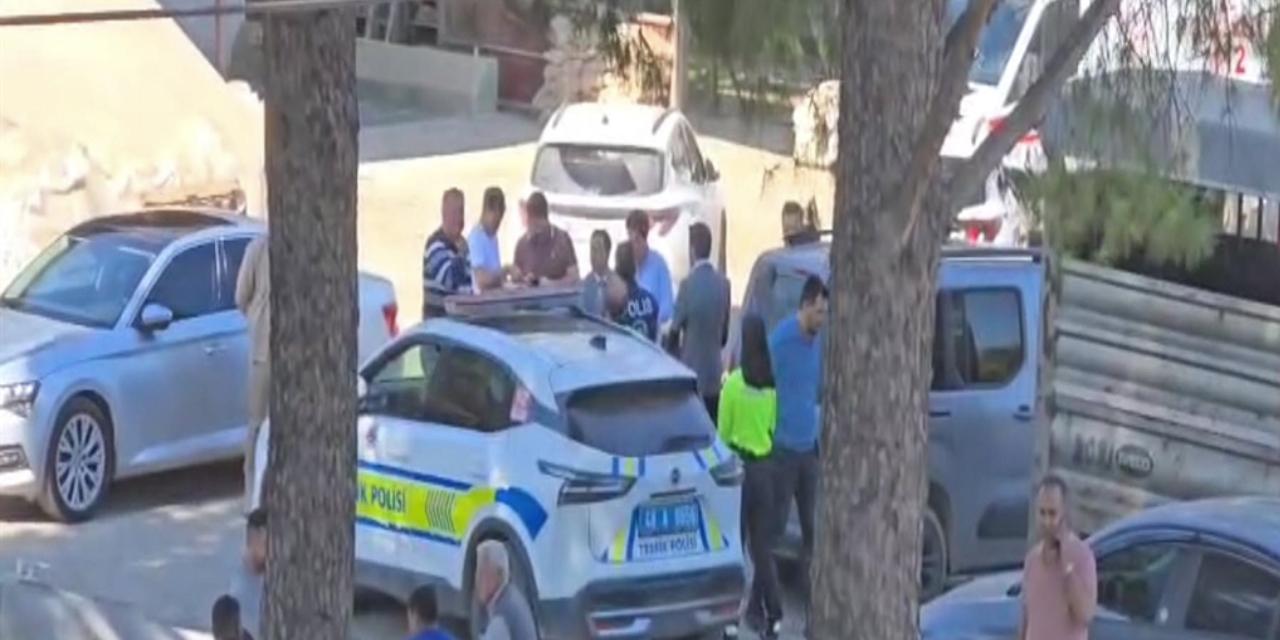 Alacak kavgasında silahlar konuştu: 2 kişi öldü