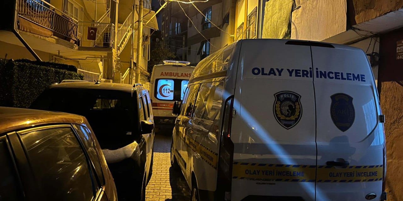 Kanser hastası eşini uyurken öldüren erkeğin ifadesi ortaya çıktı!