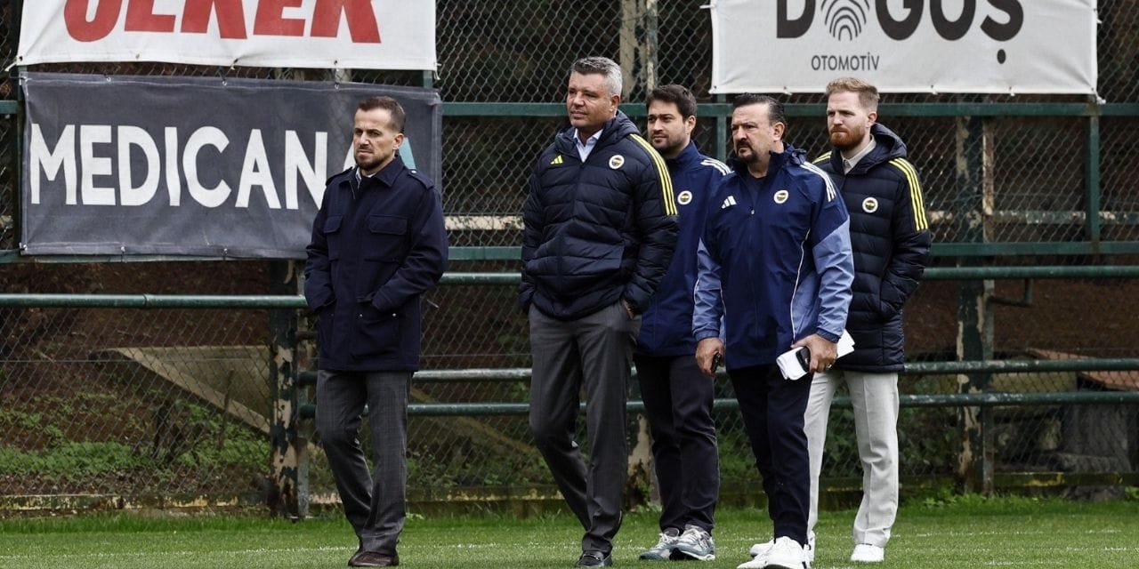 Sadettin Saran sözünü tuttu