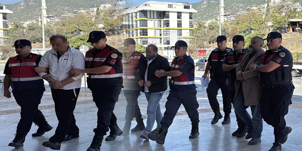 İnternette arsasının satıldığını gördü: 1,5 milyon avroluk dolandırıcılık böyle ortaya çıktı