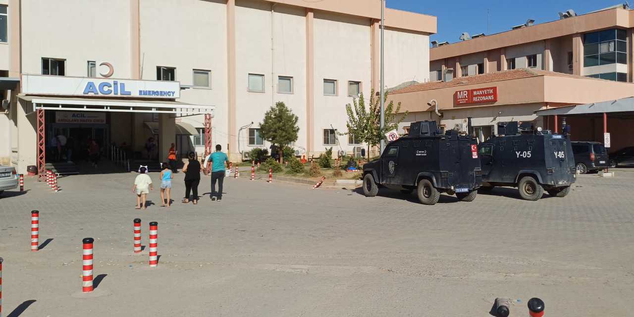 Şırnak’ta kan donduran olay! Hamile eşini defalarca bıçakladı: Bebek hayatını kaybetti