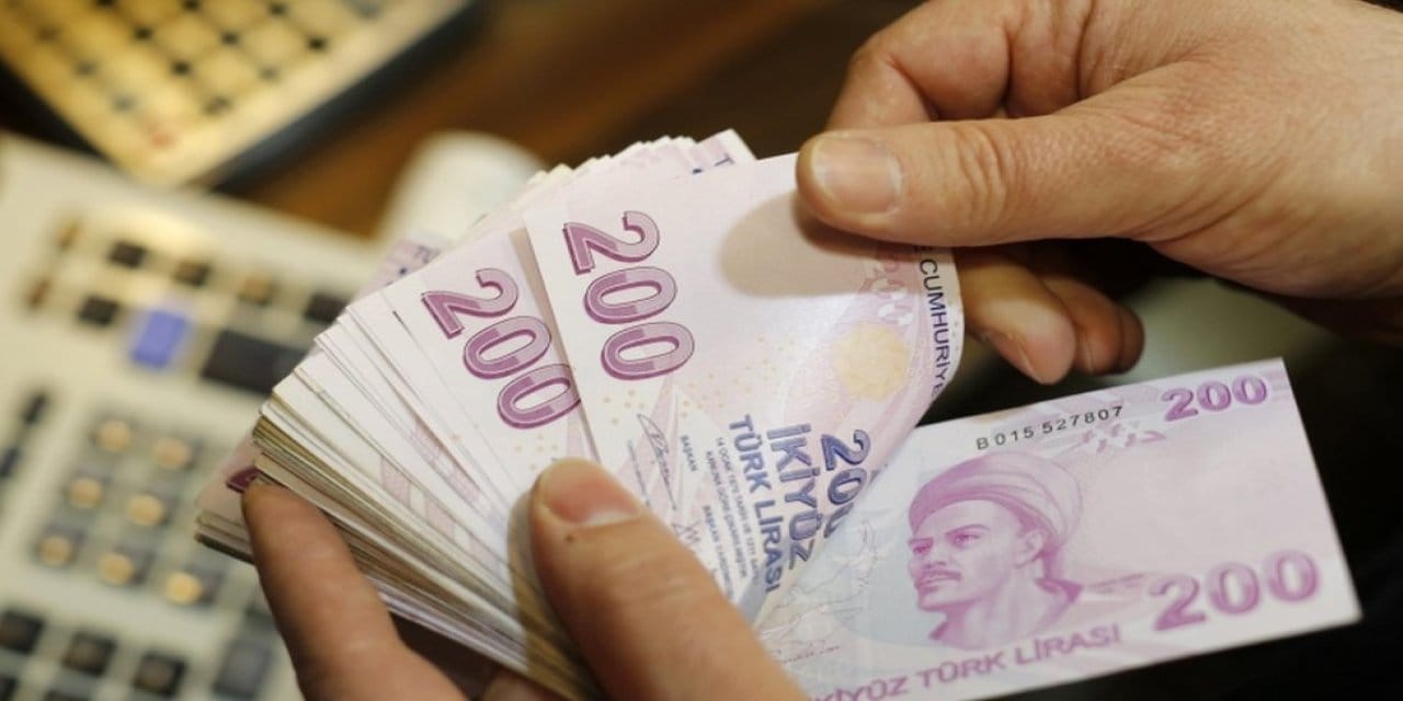 Bakanlık kesenin ağzını açtı: O sektöre 97 milyon 216 bin lira rekor destek