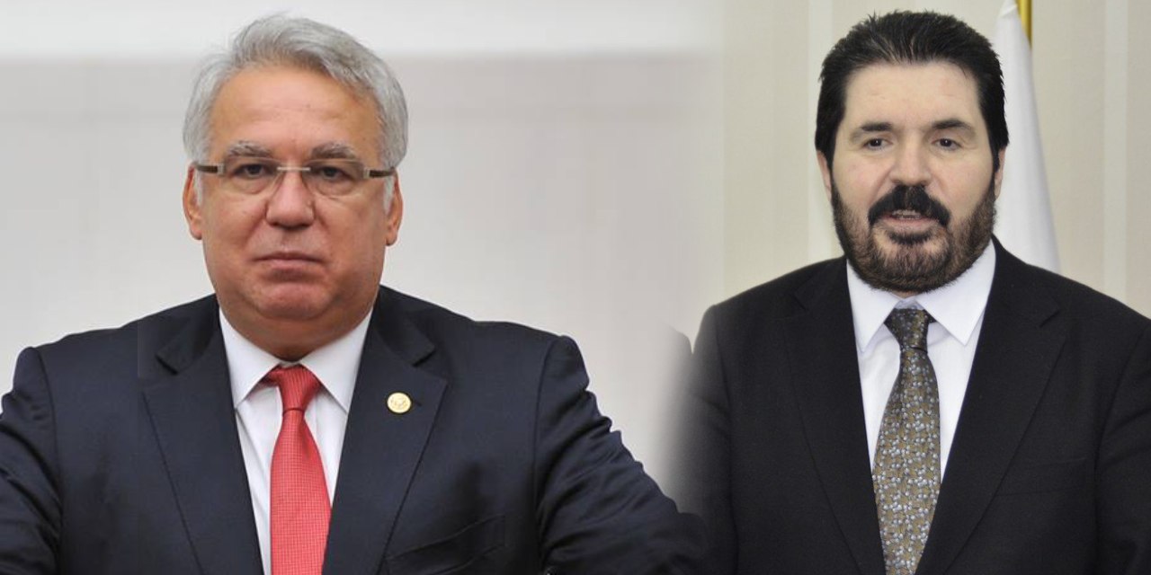 AKP'de 'Kocabıyık' isyanı! "Onu değil hırsızları hapse atın"