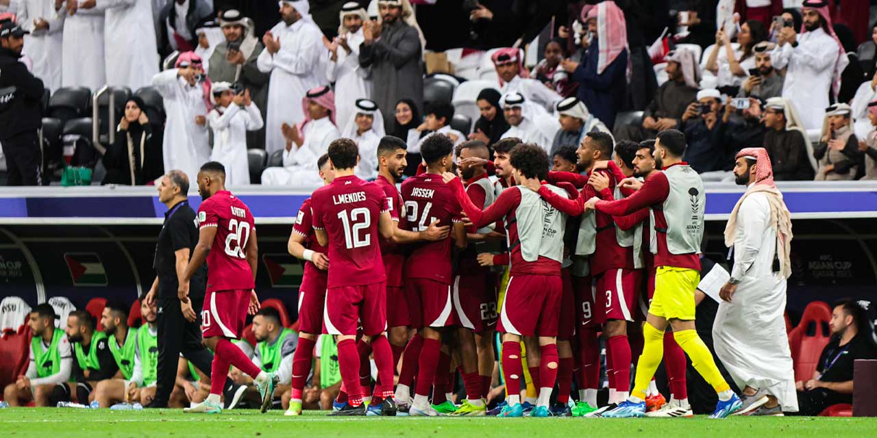 Dünya Kupası biletini aldı: Gazze'ye bağış yapacağını duyurdu