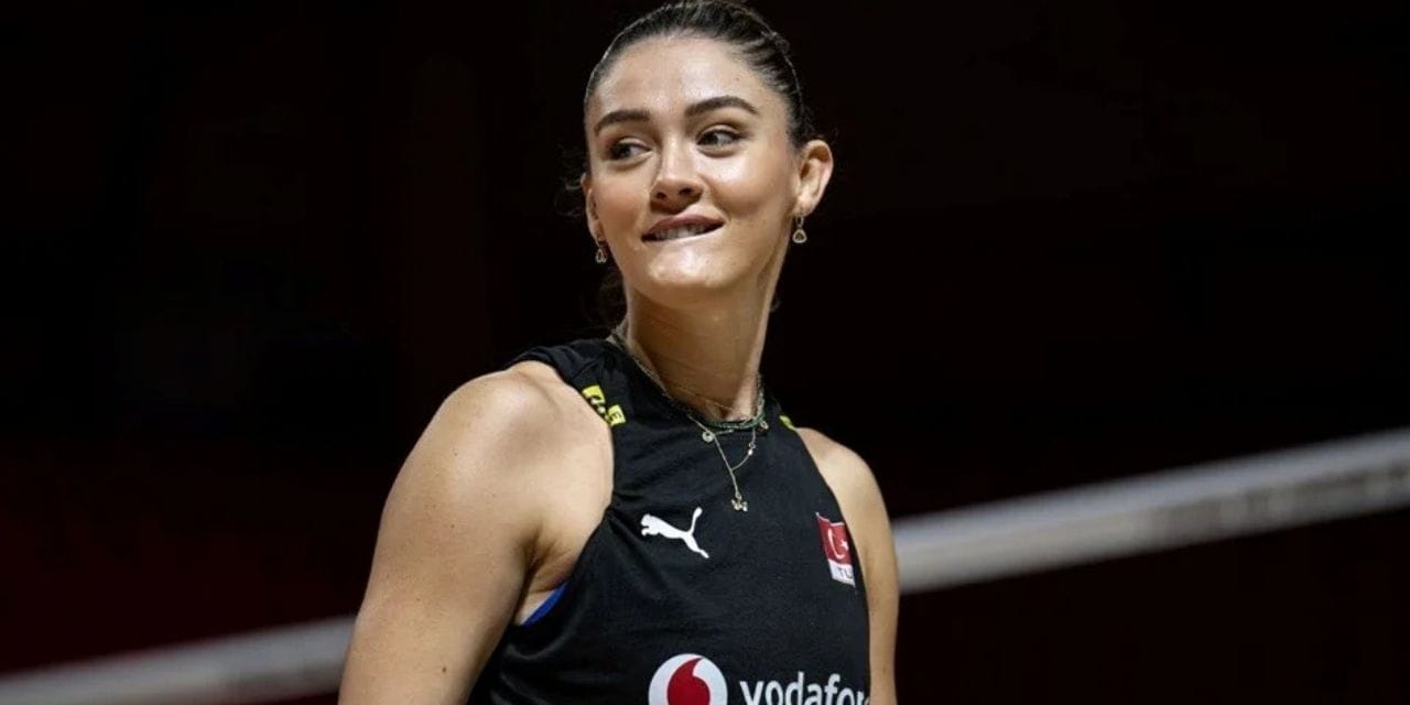 Zehra Güneş ilk kez anlattı: "Daha 16 yaşındaydım" diyerek açıkladı