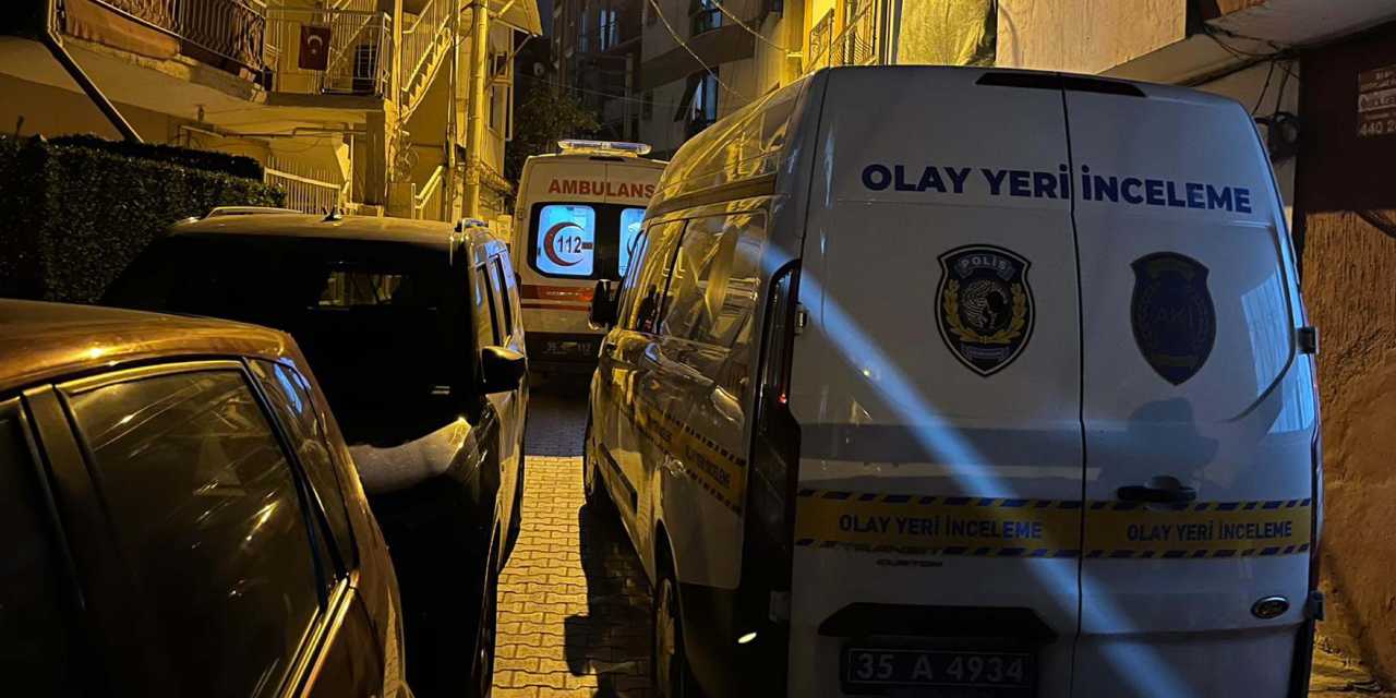 Kanser hastası eşini uyurken katletmişti! Saldırganın ifadesi çileden çıkardı