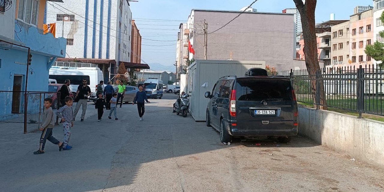 Gülben Duru boşandığı erkek tarafından sokak ortasında katledildi