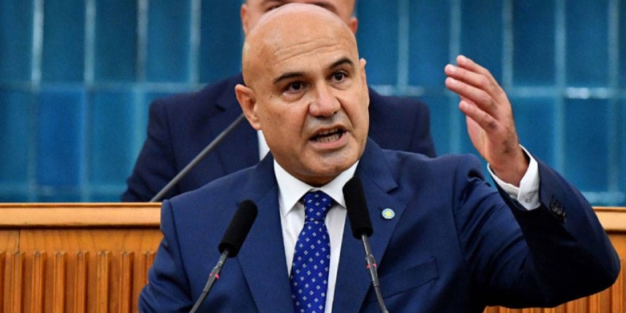 Öcalan hakkındaki sözleri gündem olmuştu: Turhan Çömez tehdit edildiğini açıkladı