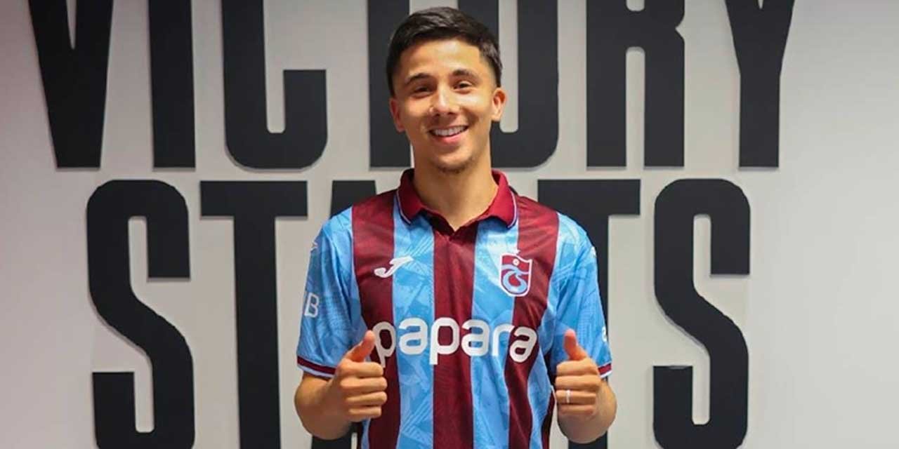 Bouchouari'den Fatih Tekke açıklaması