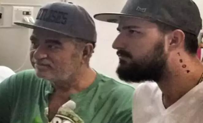 İbrahim Tatlıses 3 ay yok