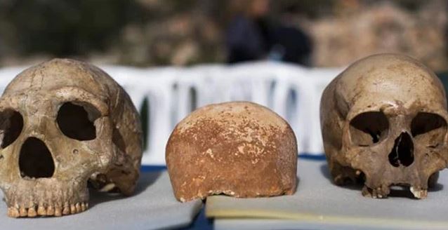 İnsanlık tarihini baştan yazabilir!