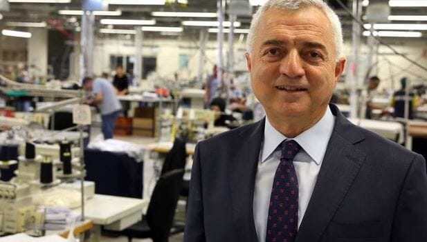 İş Dünyası son gelişmeleri Adana'da değerlendirdi