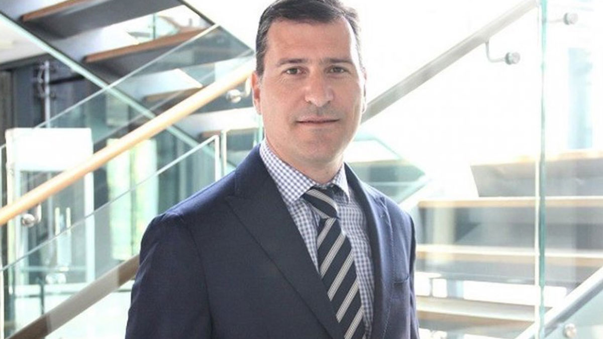 Doğan Holding'te üst düzey atama