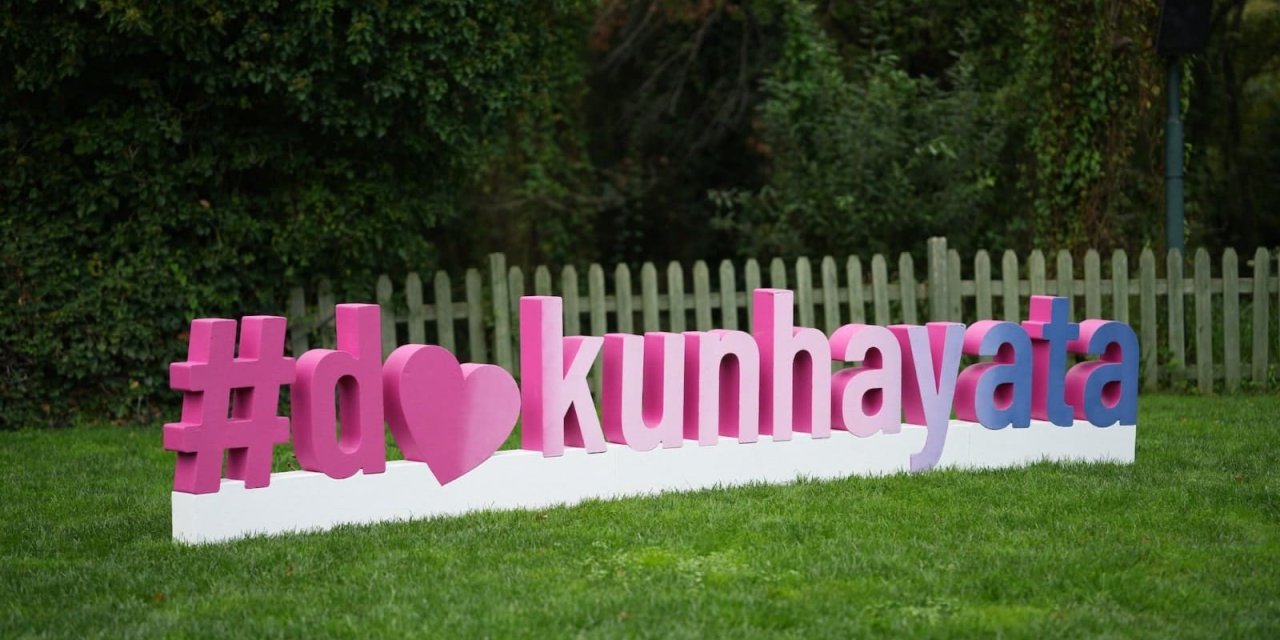 Siveno ve Türkiye Meme Vakfı’ndan ilham veren çağrı: #dokunhayata