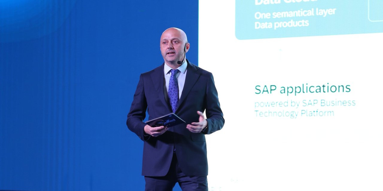 SAP Türkiye ve Wtech, kadınlara “Pyhton ile Yapay Zeka” eğitimi verdi