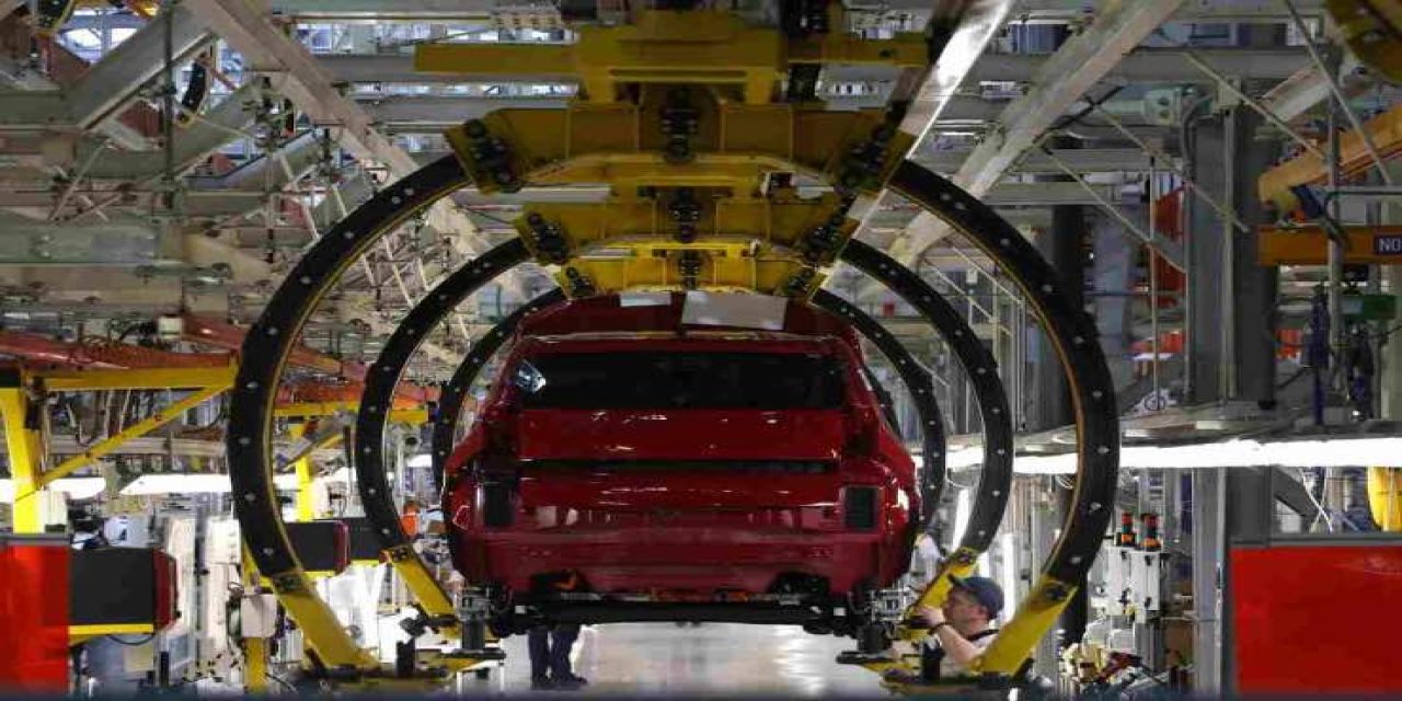 Dört tekerlekli dünya için tam bir çöküş! Dev grup büyük risk altında