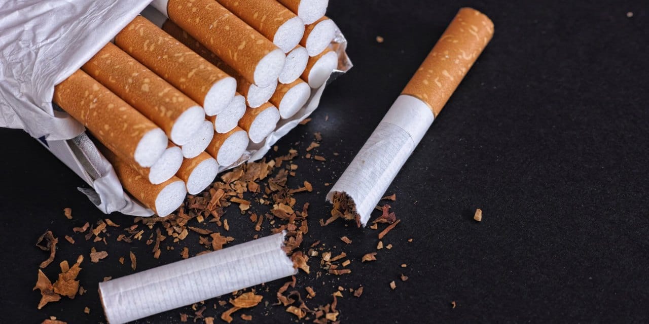 Sigaraya zam yağmuru başladı! Peş peşe açıkladı