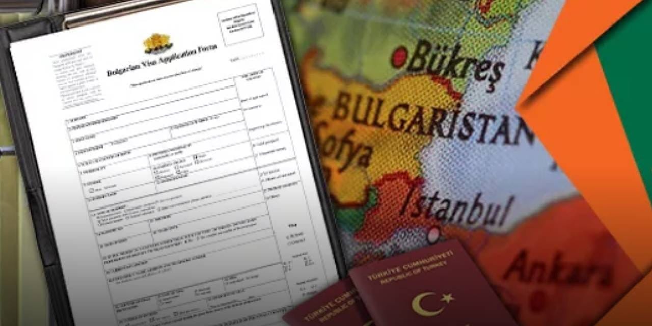 Emekli Türkler akın akın Bulgaristan’a gidiyor