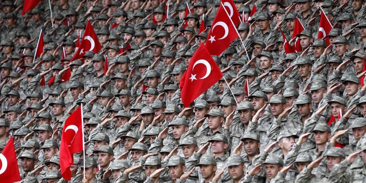 Tezkereler TBMM'de: Mehmetçik Suriye'ye mi gidiyor?