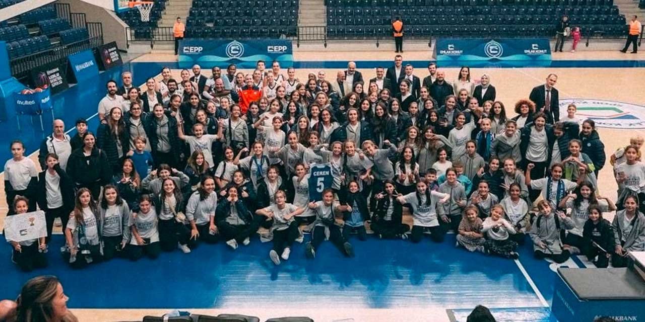 Emlak Konut ikide iki yaptı