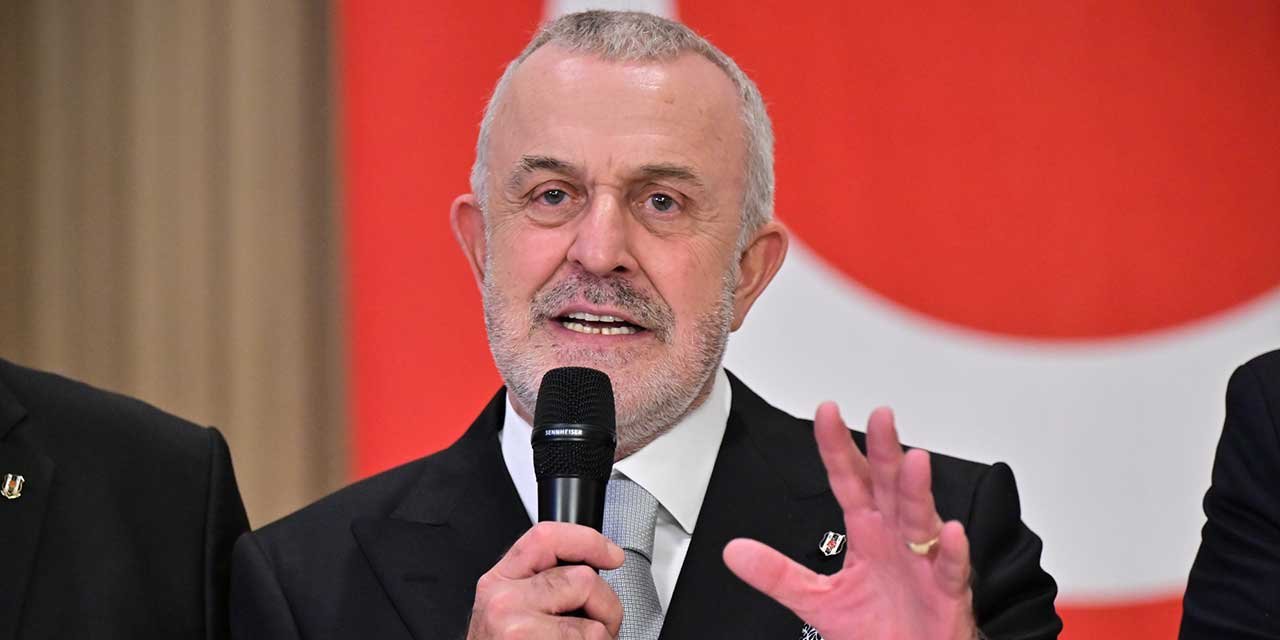 Ahmet Ürkmezgil'den birlik çağrısı