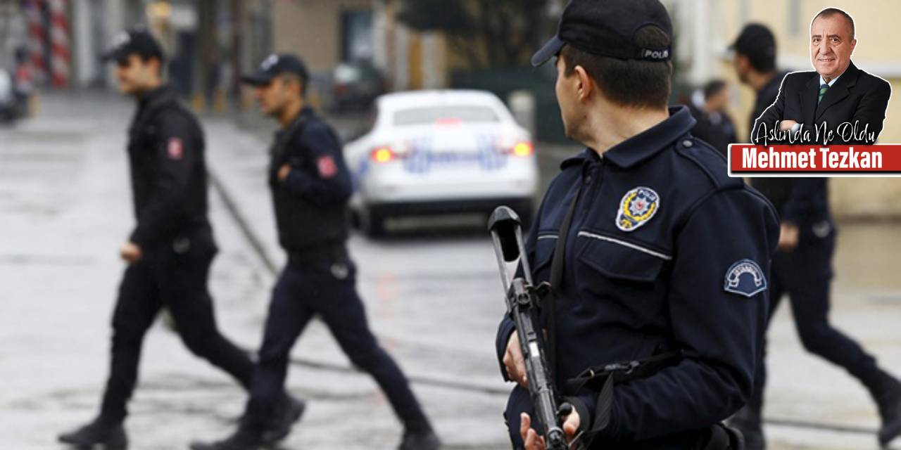 Türkiye bağırsaklarını temizliyor!..