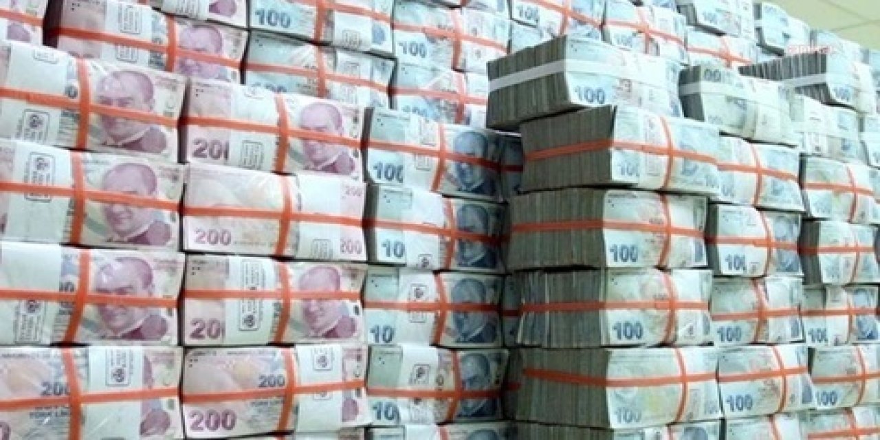 2026 yılı bütçe teklifinde büyük paylar belli oldu: Tek kalemde 563 milyar lira