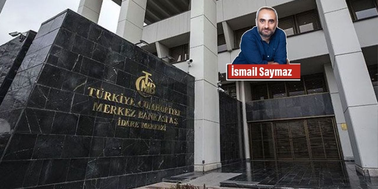 Bankalararası vurgun merkezi