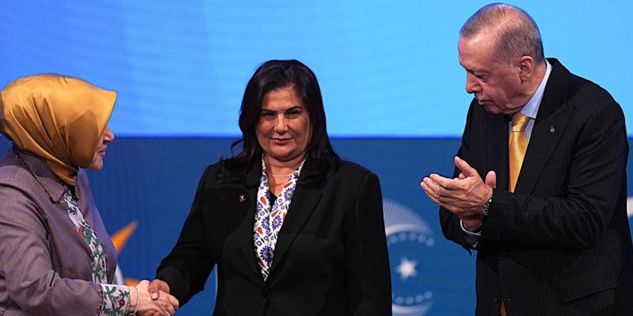 Çerçioğlu AKP'nin aldığı oyu da indirdi: Yanlış hesap vatandaştan döndü