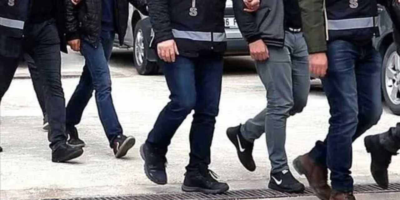 Yerlikaya açıkladı: Kırmızı bültenle aranan 13 suçlu yakalandı