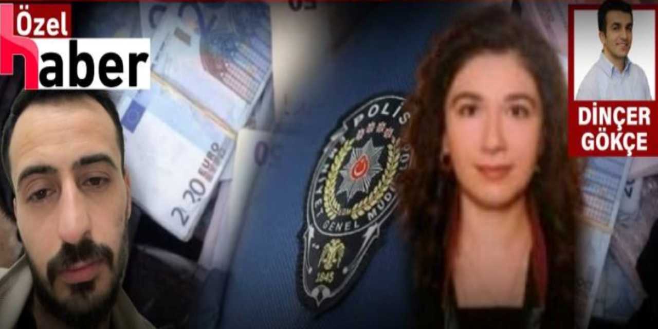 Üçü polis biri avukat toplam 7 kişiye, Suriyeli ismi yağmadan dava açıldı!