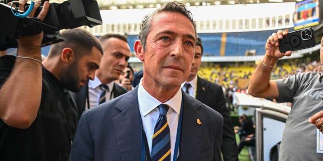 Ali Koç'un büyük hatasını açıkladı