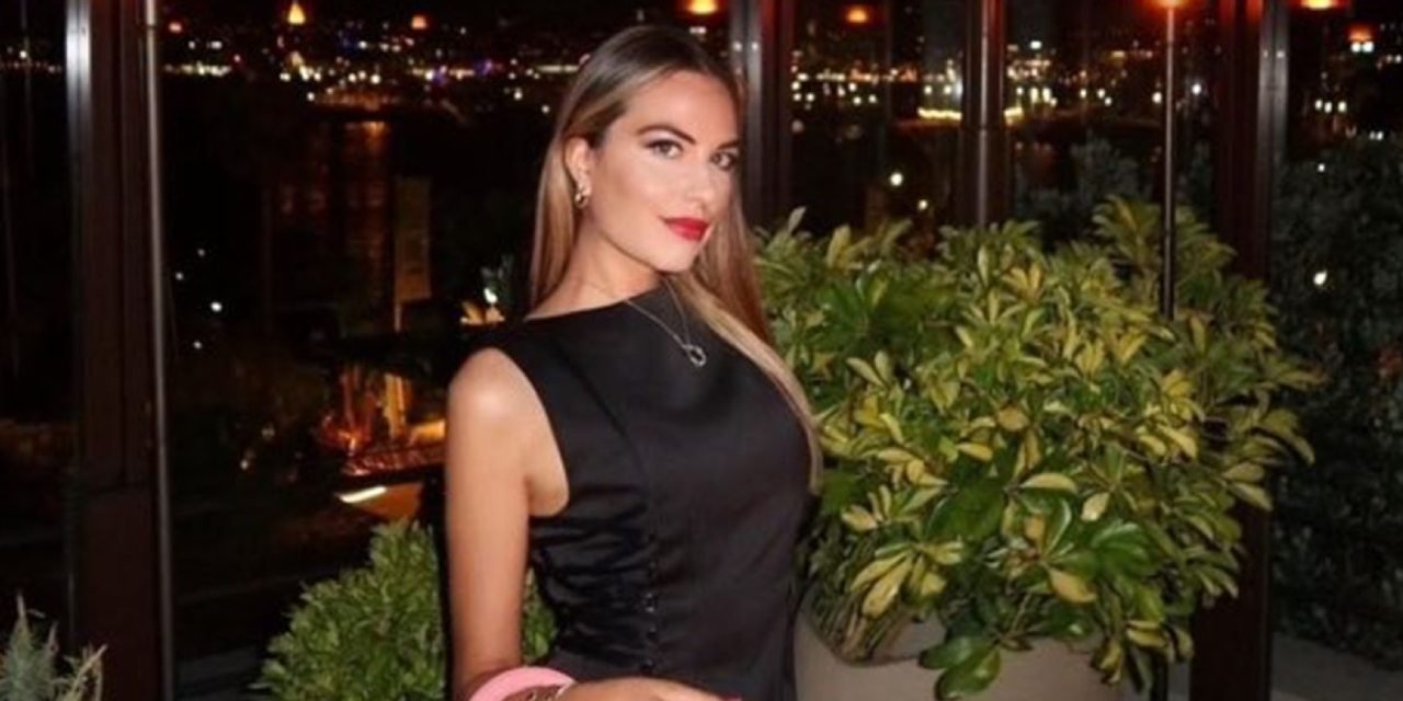 Anahtarını kopyaladı ölüm tuzağı kurdu: Ünlü modeli 24 kez bıçaklayarak öldürdü