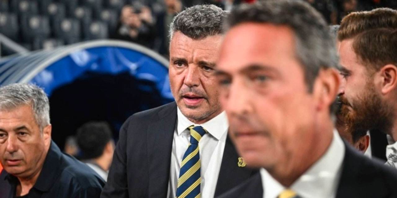 Sadettin Saran skandalı açıklamıştı: Fenerbahçe'deki krizin detayları ortaya çıktı