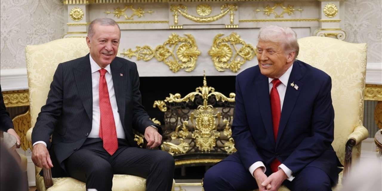 ABD medyası Trump'ı Erdoğan'a benzetti: Rakibini yargılattığı dava için İmamoğlu örneği verildi