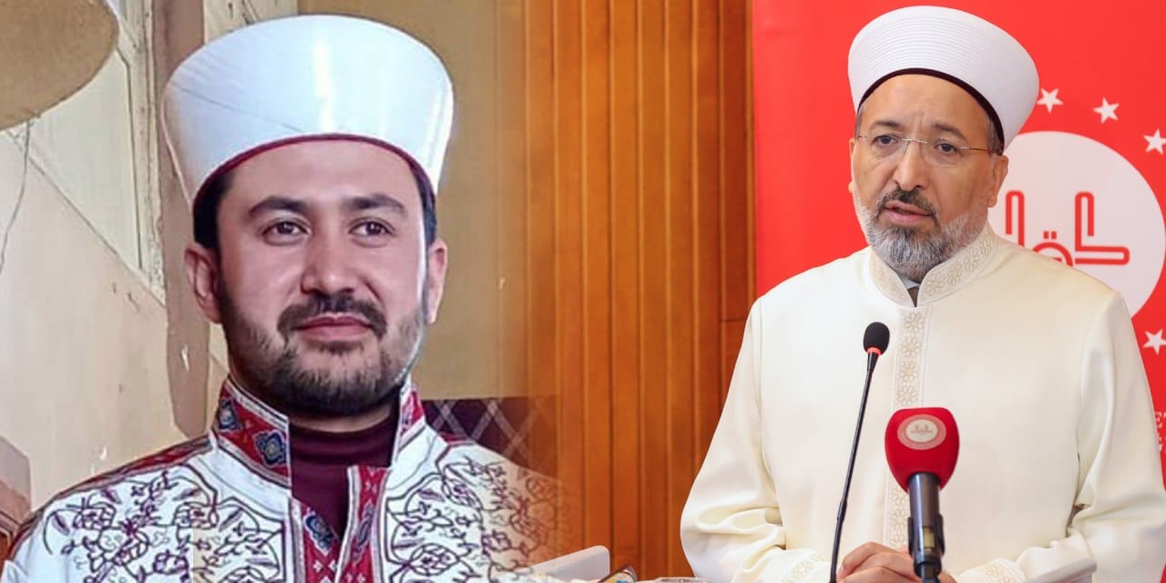 Safi Arpaguş'un ilk büyük sınavı ortaya çıktı! AKP mitingine 'adam toplamam' diyen imamın cezası kesinleşti