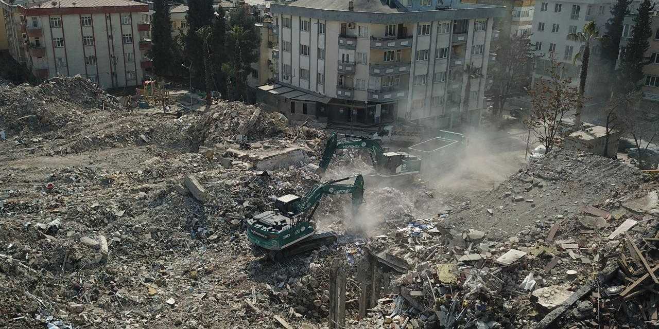 Depremzedelere kira yardımında yeni dönem