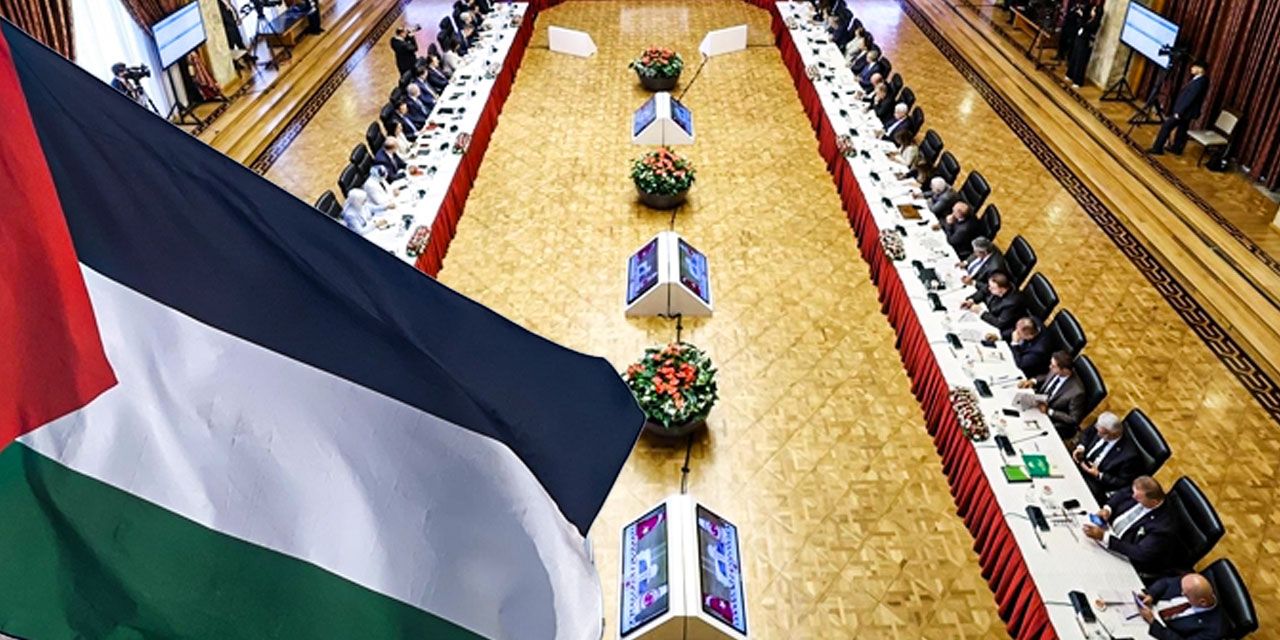 Ne çözüm... Ne Barış...