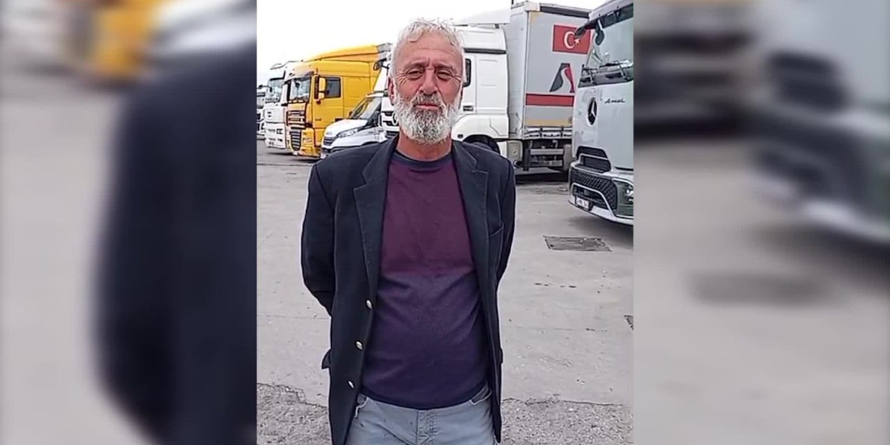 İstanbul'un göbeğinde 100 dolar için rehin kaldılar! "Bizi böcek yerine koydular"