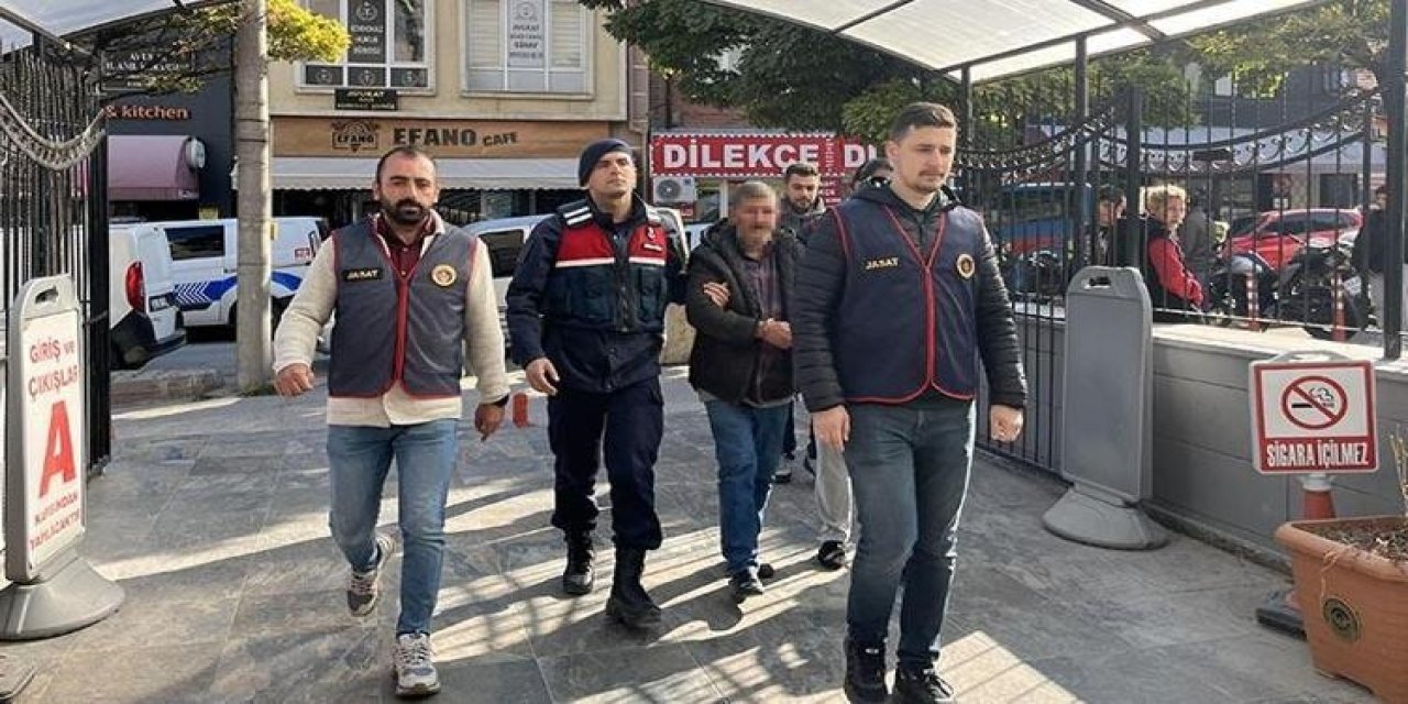 14 yıllık sır perdesi aralanacak: Ağabeyini öldürüp gömen kardeş adliyede