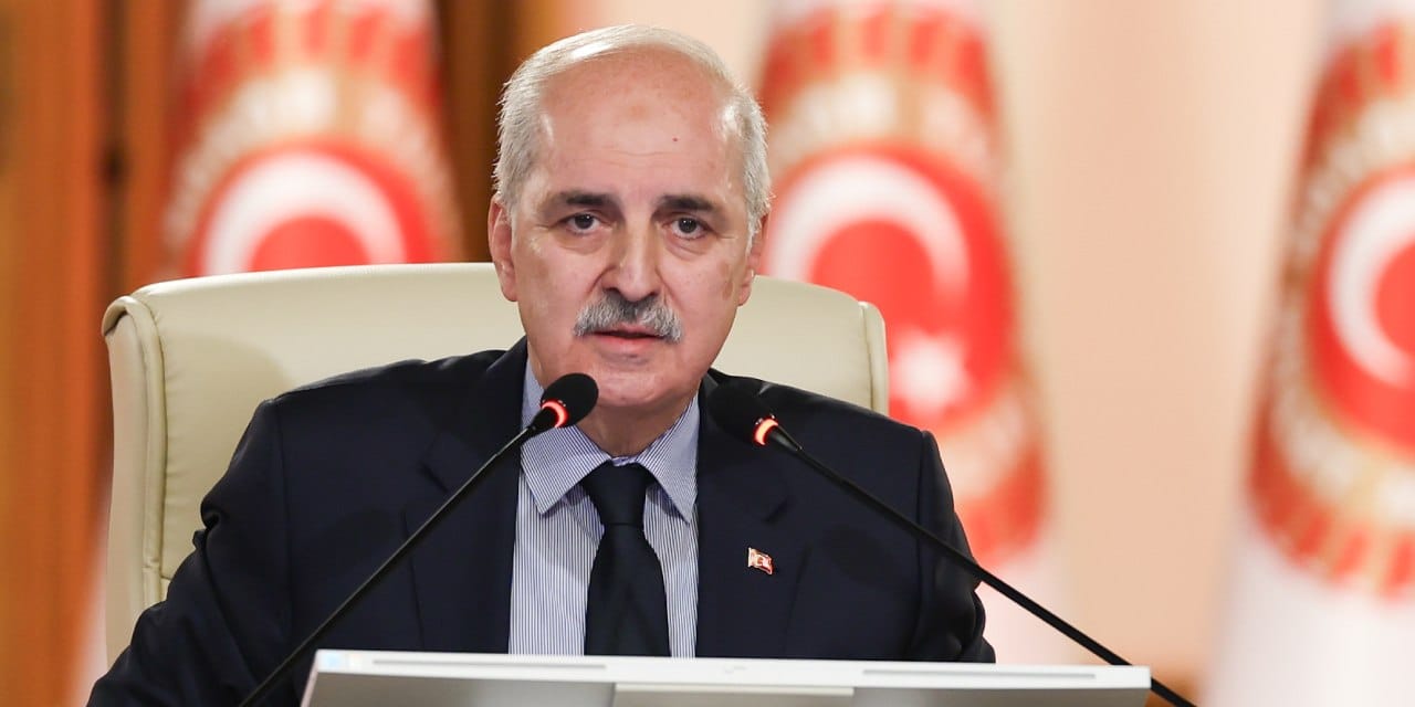 Numan Kurtulmuş'un davetine 'kabul edilemez' dedi! EMEP o çağrıyı geri çevirdi