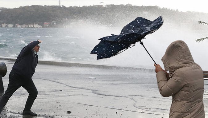 Amerikalıları korkutan meteoroloji müdürü özür diledi