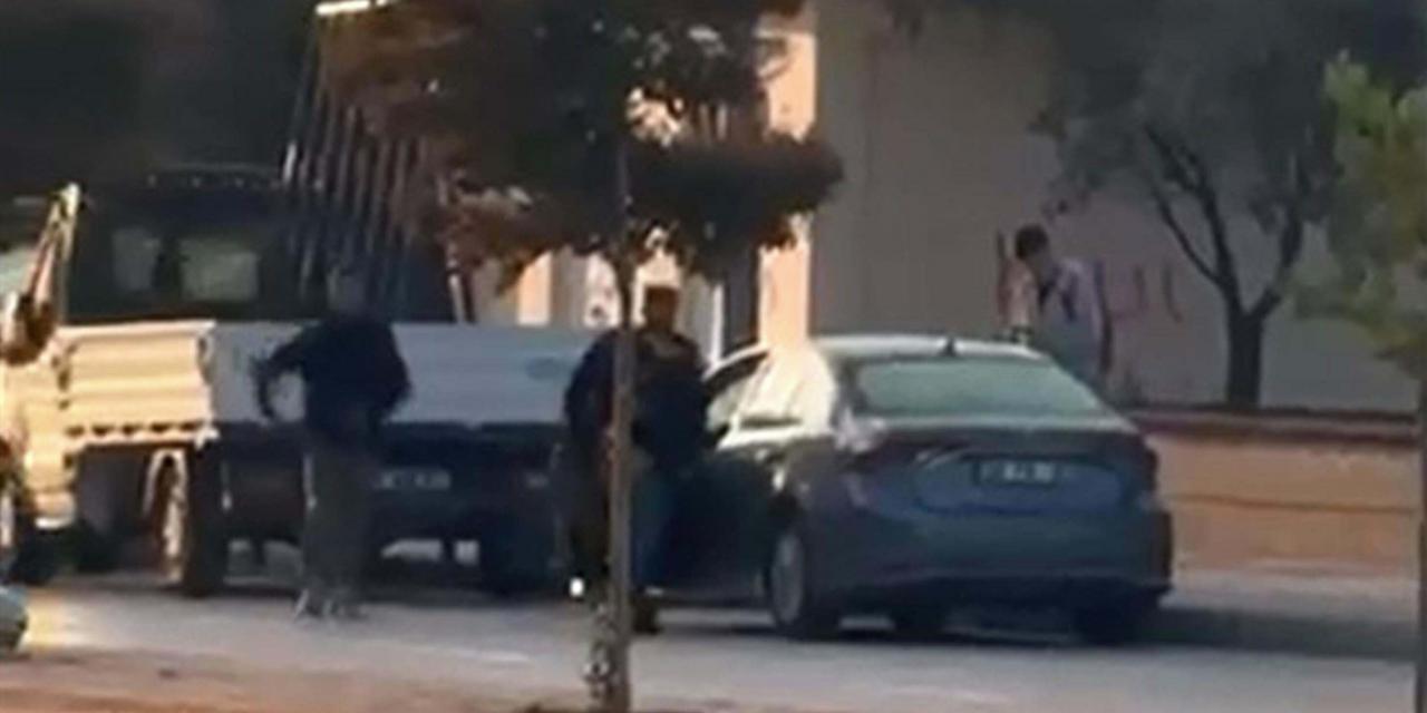 Okul müdürünü çocuklarının gözünün önünde vurmuşlardı: Şüpheliler gözaltına alındı