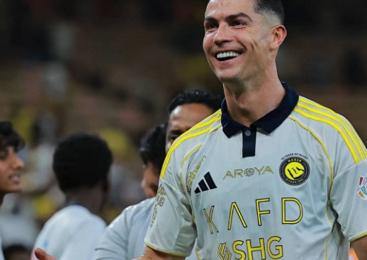 Ronaldo'ya yeni sevgili adayı...