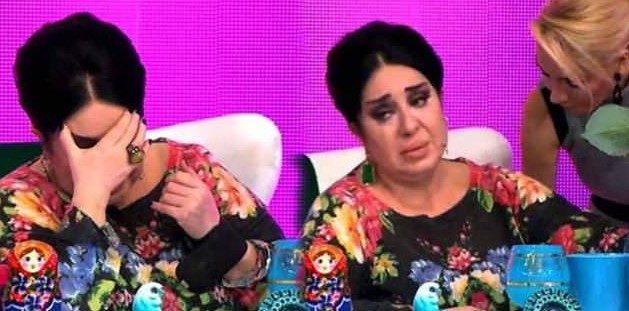 Ivana Sert'ten muhabirlere rüşvet