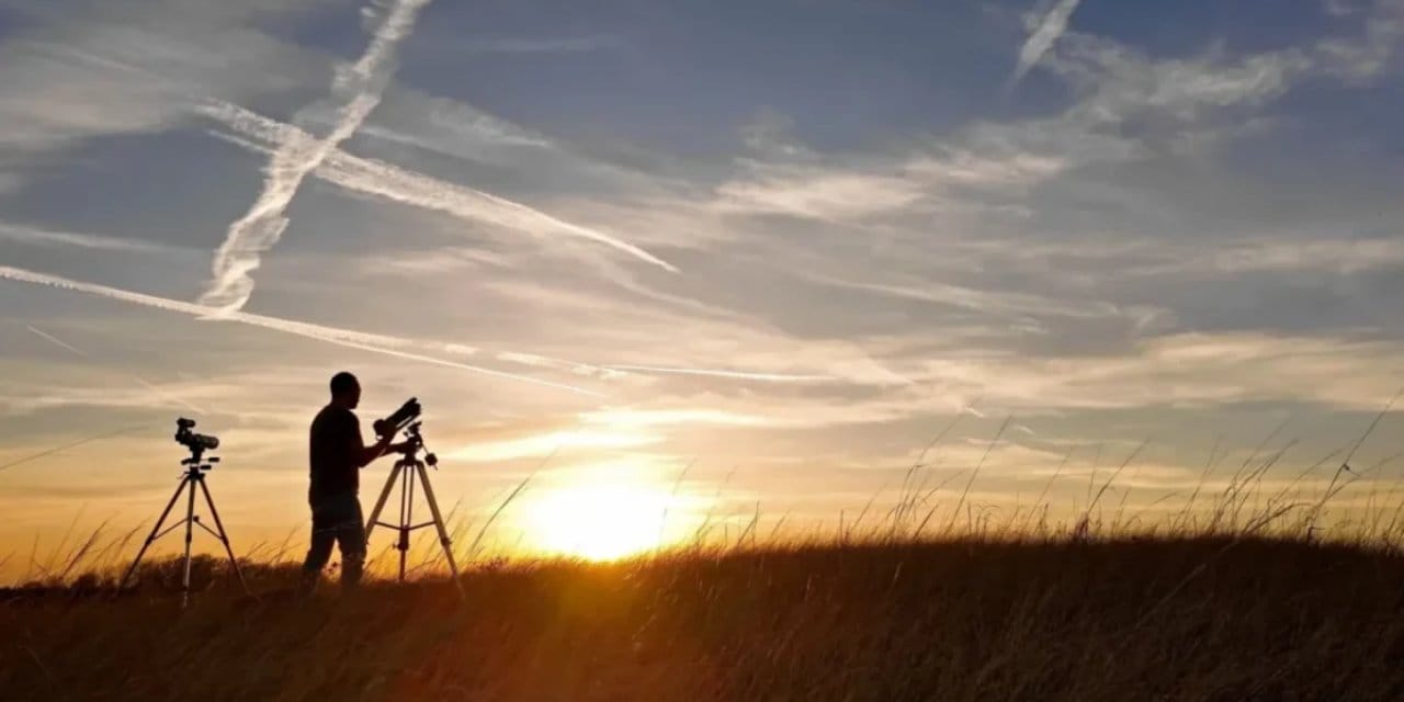 Fırtına öncesi sessizlik: Güneş 20 yılın en büyük patlamasına hazırlanıyor