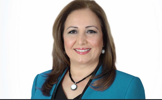 “CHP siyasette kadının önünü açtı”