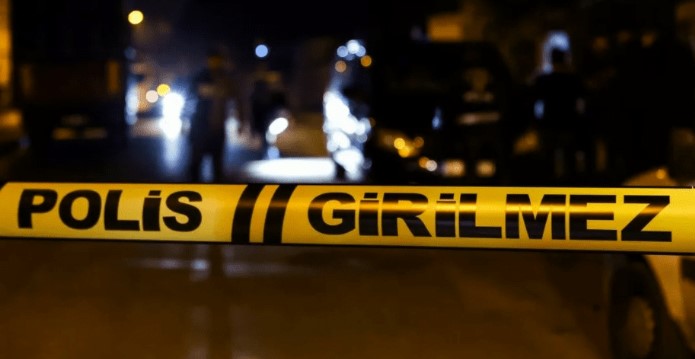 Dolmabahçe Sarayı'nda büyük panik