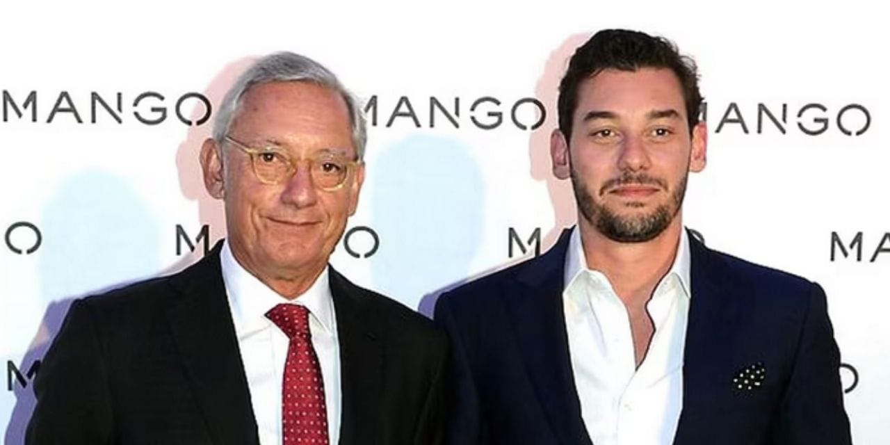 Mango'nun patronunu oğlu mu öldürdü?